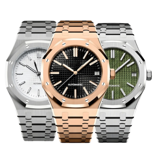 Royal Oak Collection