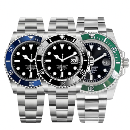 Submariner Collection