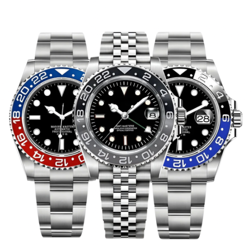 GMT Collection