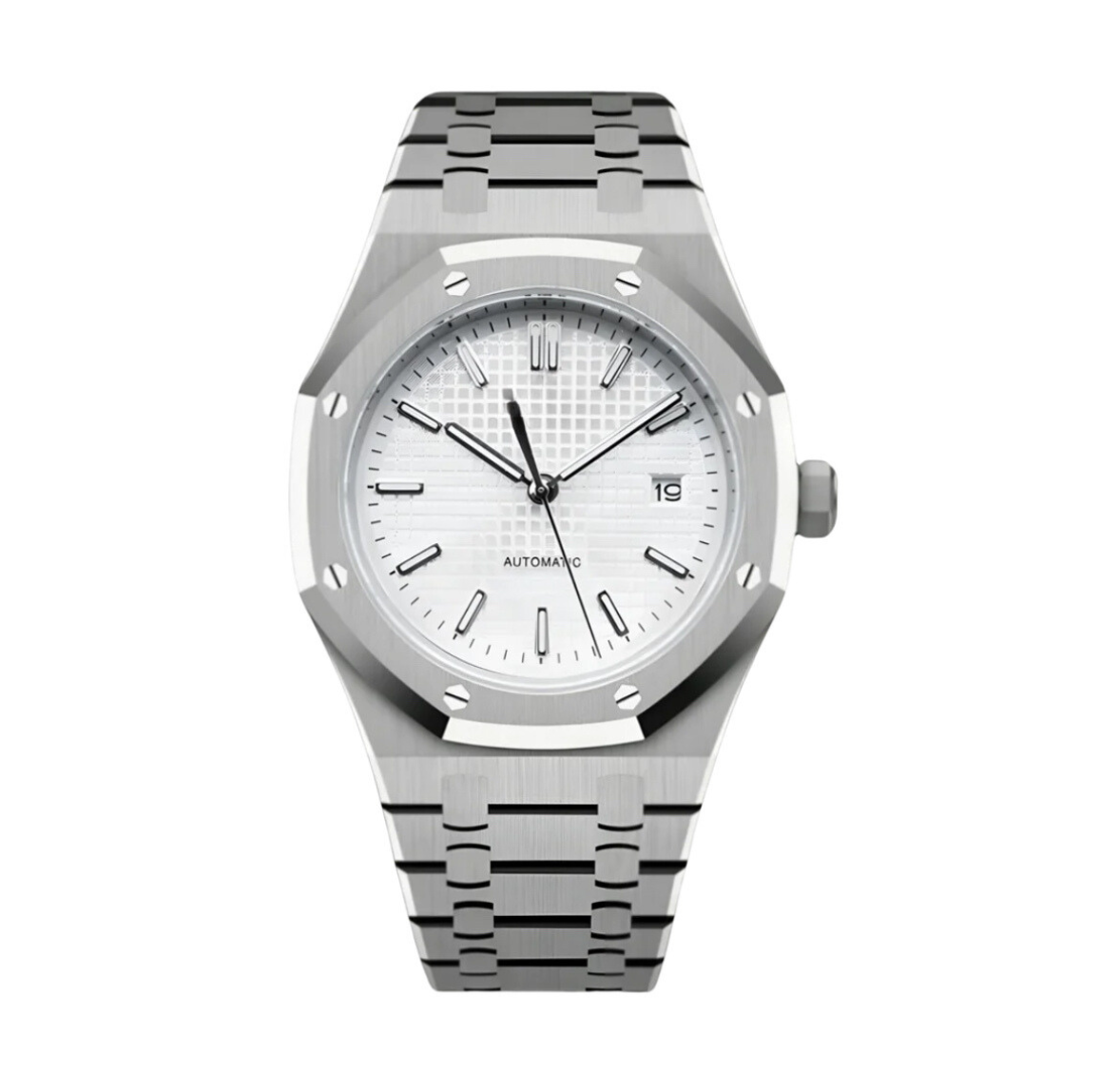 ROYAL OAK (WHITE)